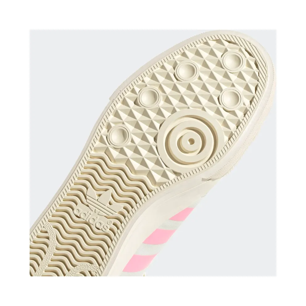 Adidas Nizza Hi RF x André Saraiva Cream White / Core Black / Pantone (GZ2204)