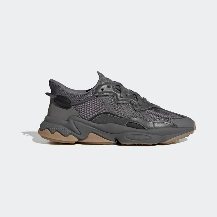 adidas OZWEEGO Grey Five / Grey Four / Core Black (GX1832)