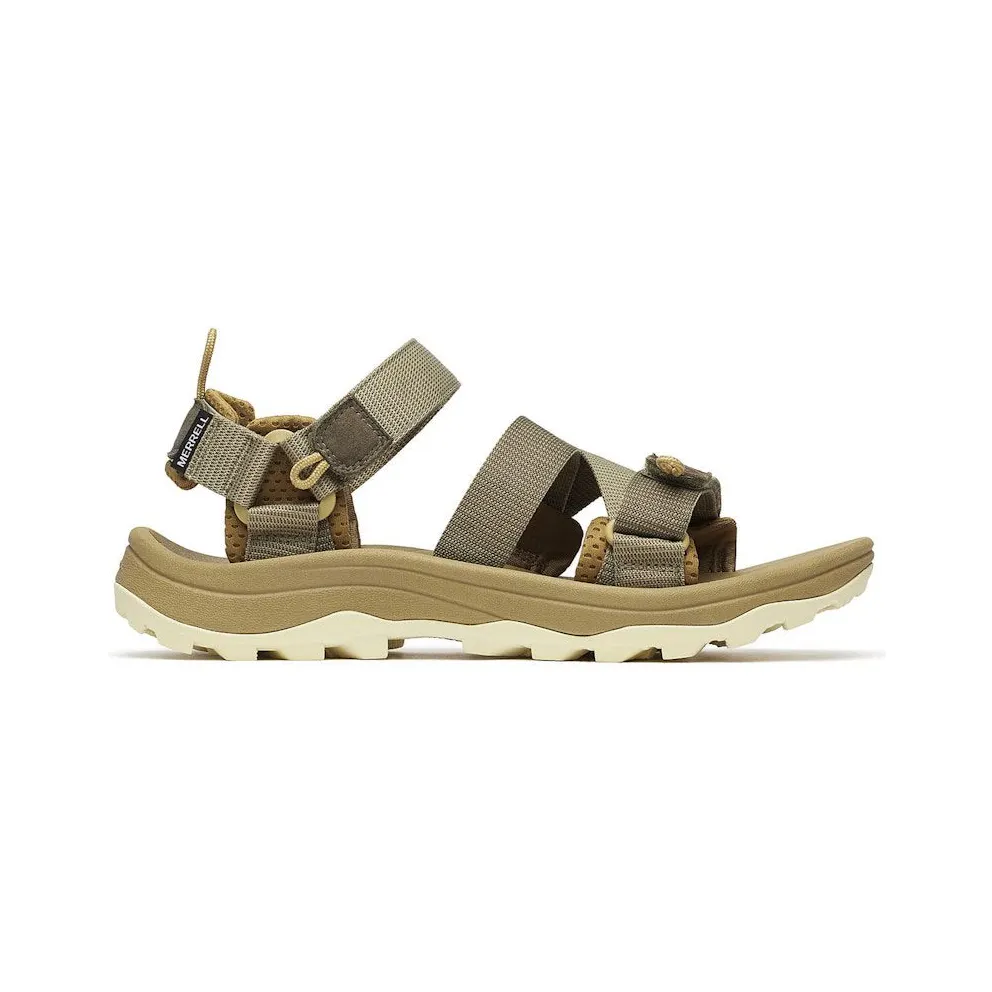 Merrell Speed Fusion Sport RMX Drab (J007085)