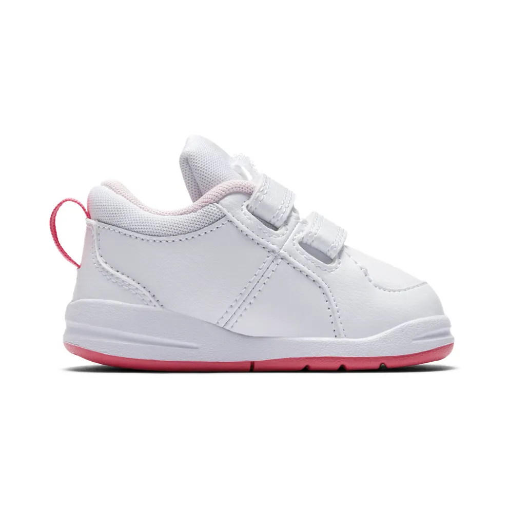 Nike Pico 4 Meisjesschoen baby’s/peuters White (454478103)