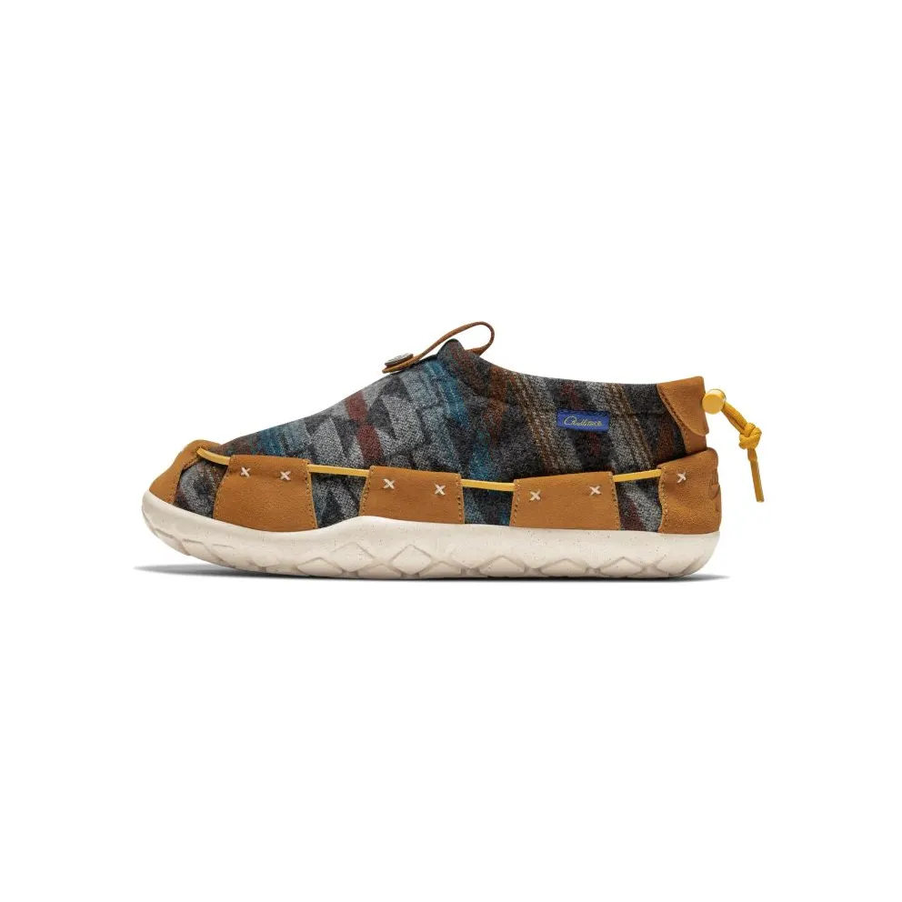 Nike Air Moc N7 Pendleton Multi color/Ocean Cube/Guava Ice (CQ7307-900)