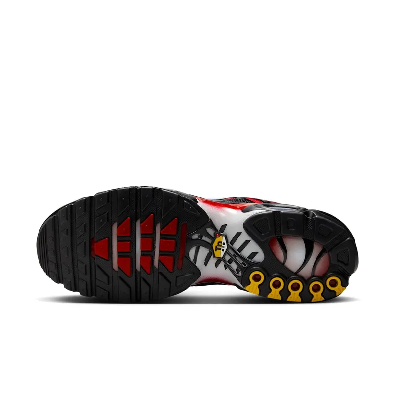 Nike Air Max Plus “Red Black White” (DM0032-017)