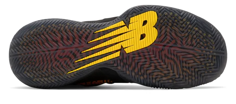 New Balance OMN1S Sundown Neo Flame/Atomic Yellow (BBOMNXA1)