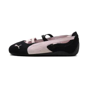 Puma Speedcat Ballet “Black Mauve Mist” (401287-02)