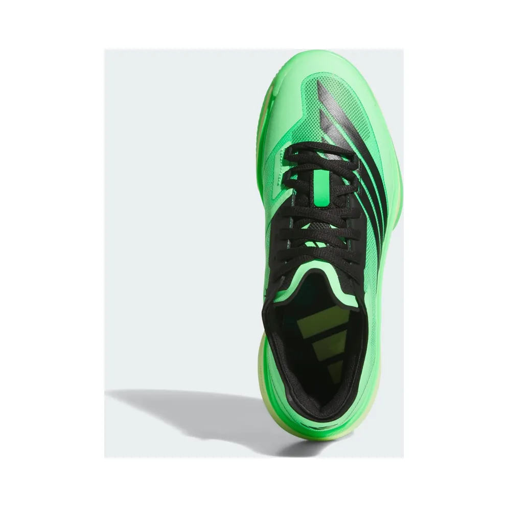 Adidas Adizero Select 3.0 Screaming Green / Core Black / Pulse Lime (JI4494)