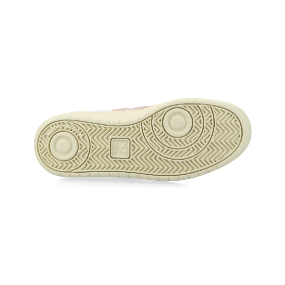 VEJA V-12 Leather (extra white / babe) – XD0203485