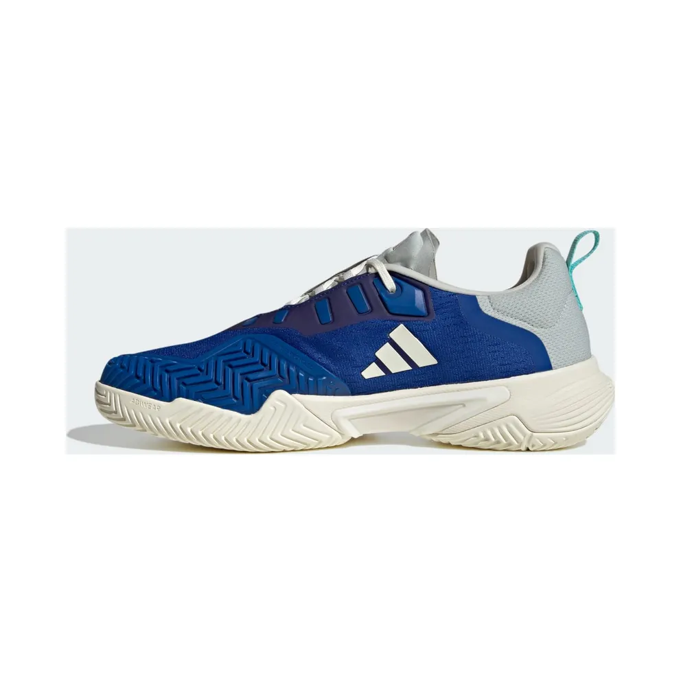 adidas Barricade Royal Blue Off White Bright Red (ID1549)