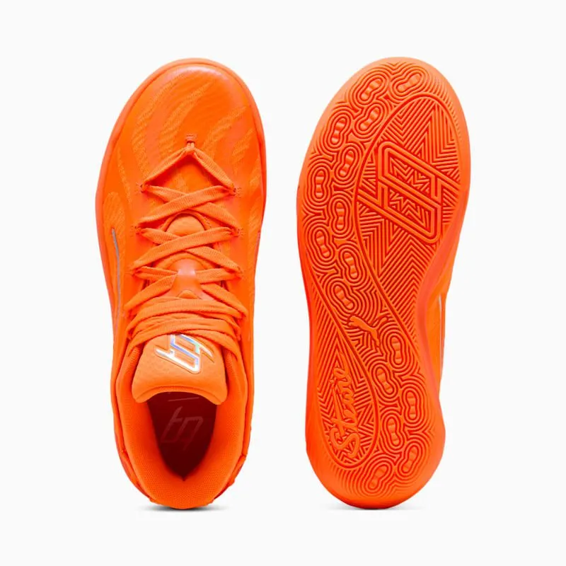 Puma Stewie 4 Flawless Orange (312172-04)