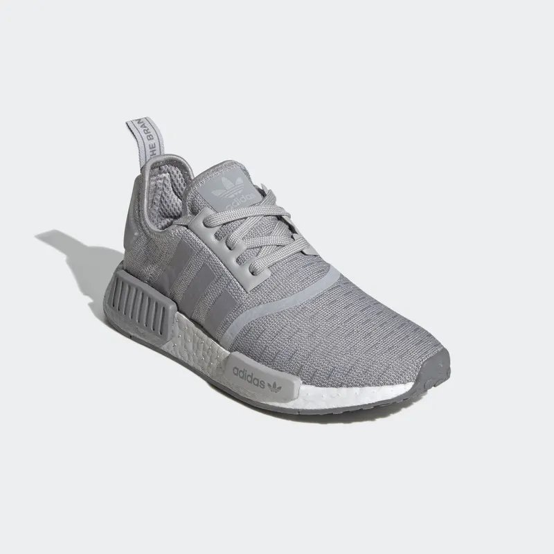 adidas  NMD R1 Grey Two Grey Three (W) Grey Two/Grey Three/Cloud White (FV4406)