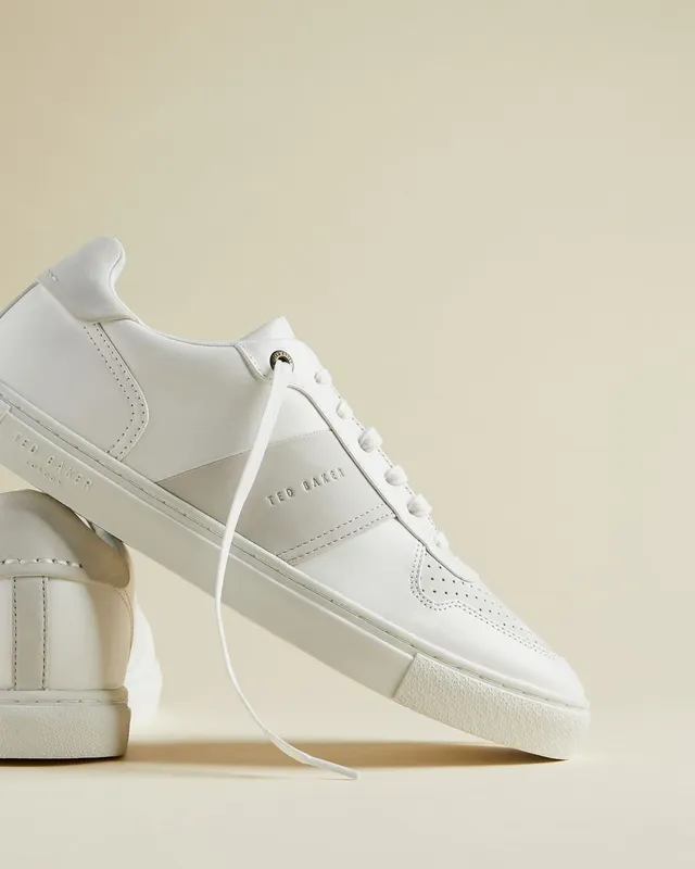 Ted Baker COPPIN (241342-WHITE)