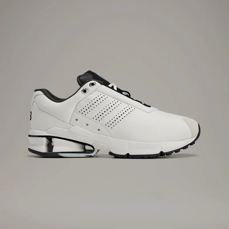 Adidas Y-3 A3 Control Core White / Core White / Black (JQ2423)