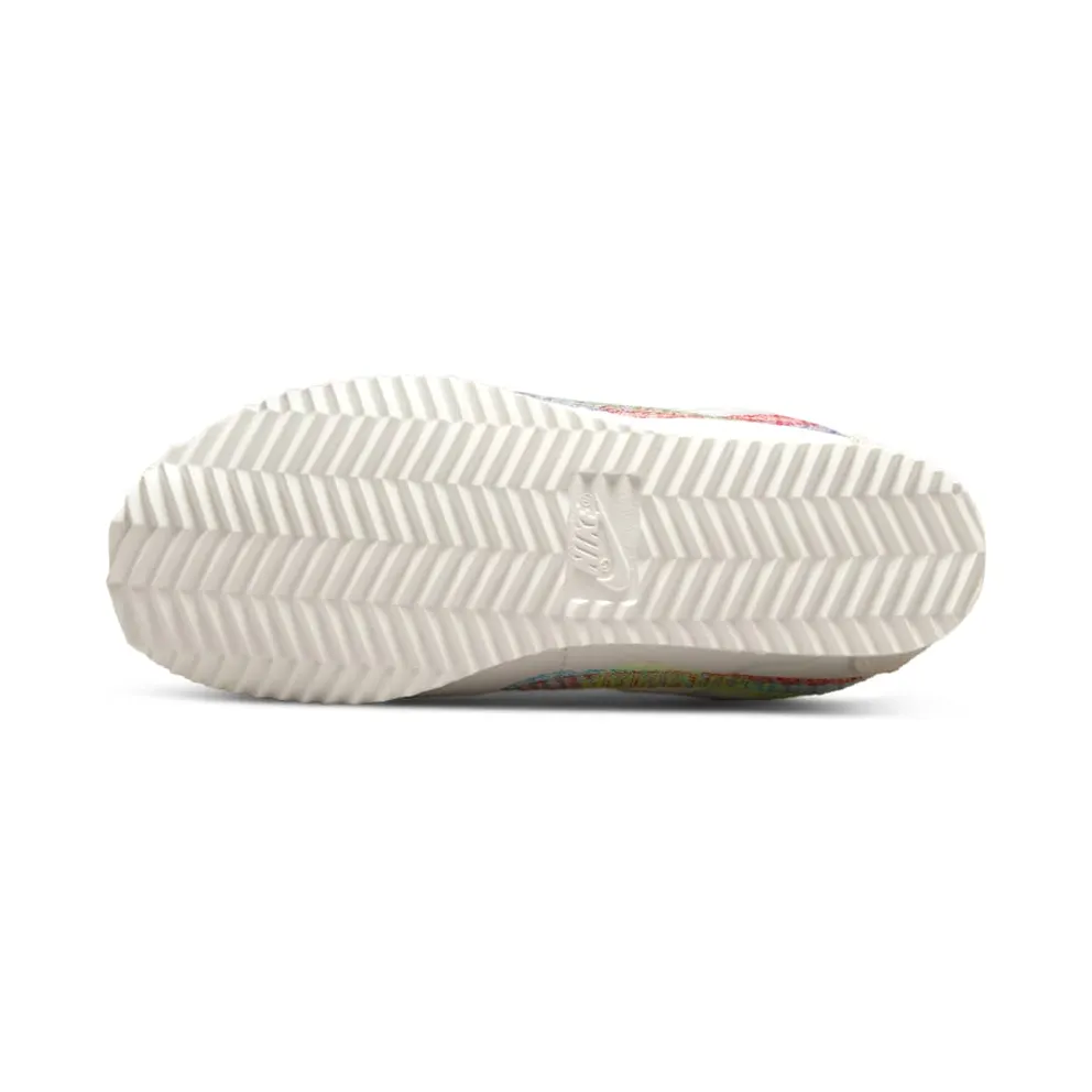 Nike Cortez Be True Younger Kids’ White (DX6918-100)