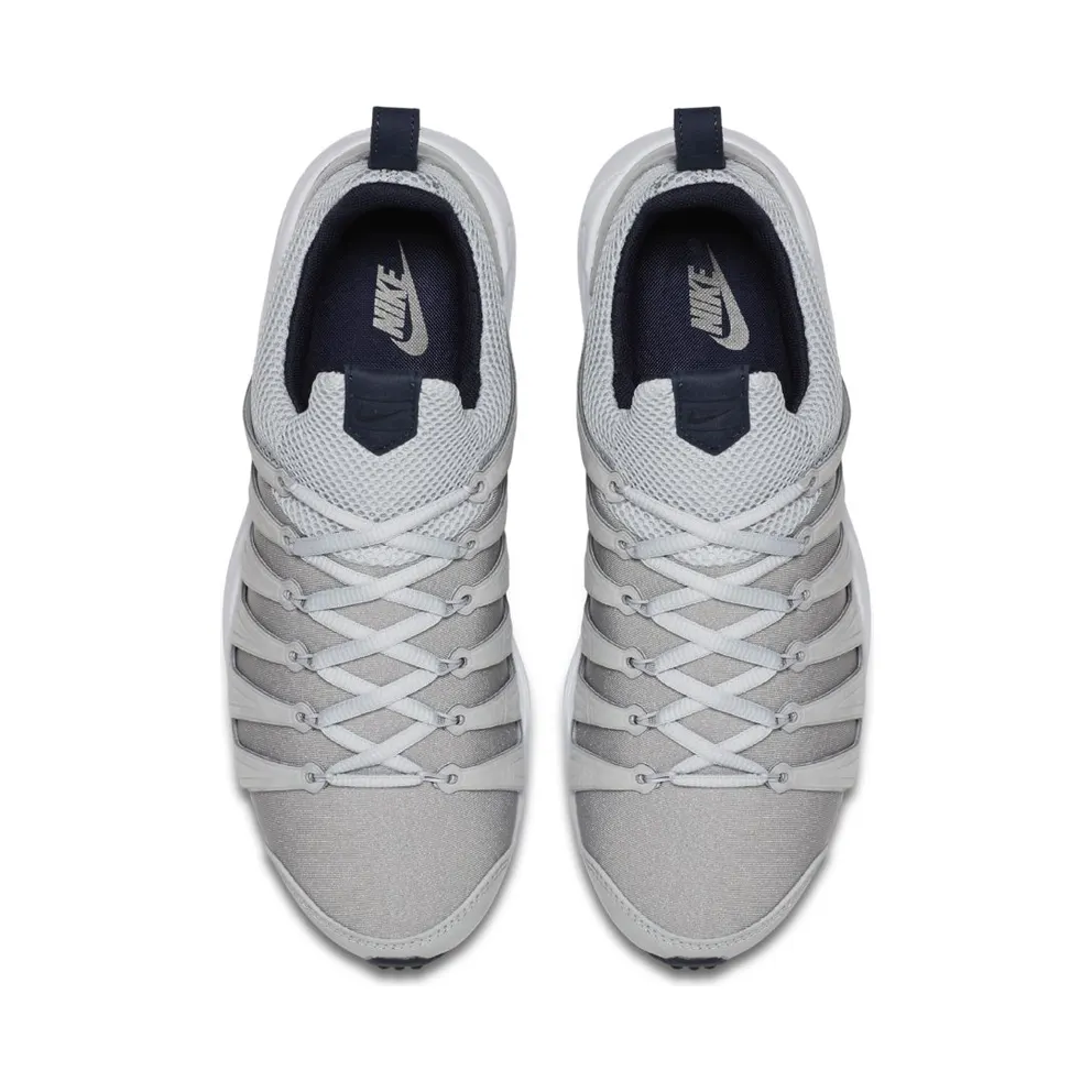 Nike Air Zoom Spirimic Metallic Platinum (881983-002)