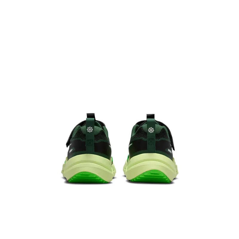 Nike Cosmic Runner Black Light Liquid Lime (HM4400-009)