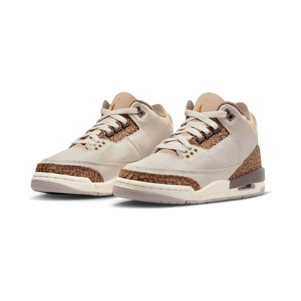 Air Jordan 3 GS “Palomino” (DM0967-102)