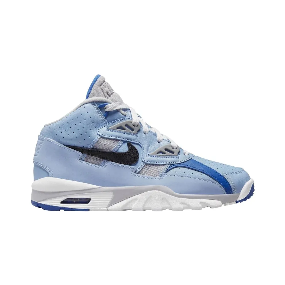 Nike Air Trainer SC High Kansas City Royals (DX1786-400)