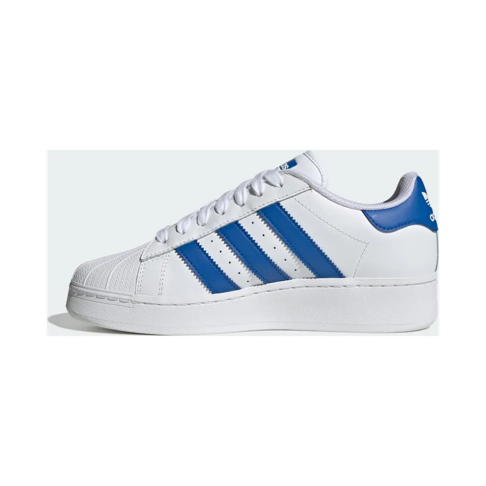 adidas Superstar XLG Cloud White / Blue / Cloud White (IF8068)