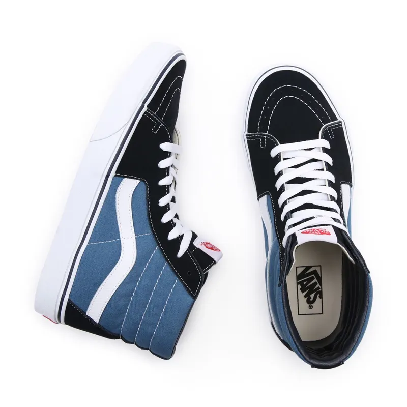 Vans Sk8-Hi Navy (VN000D5INVY1)