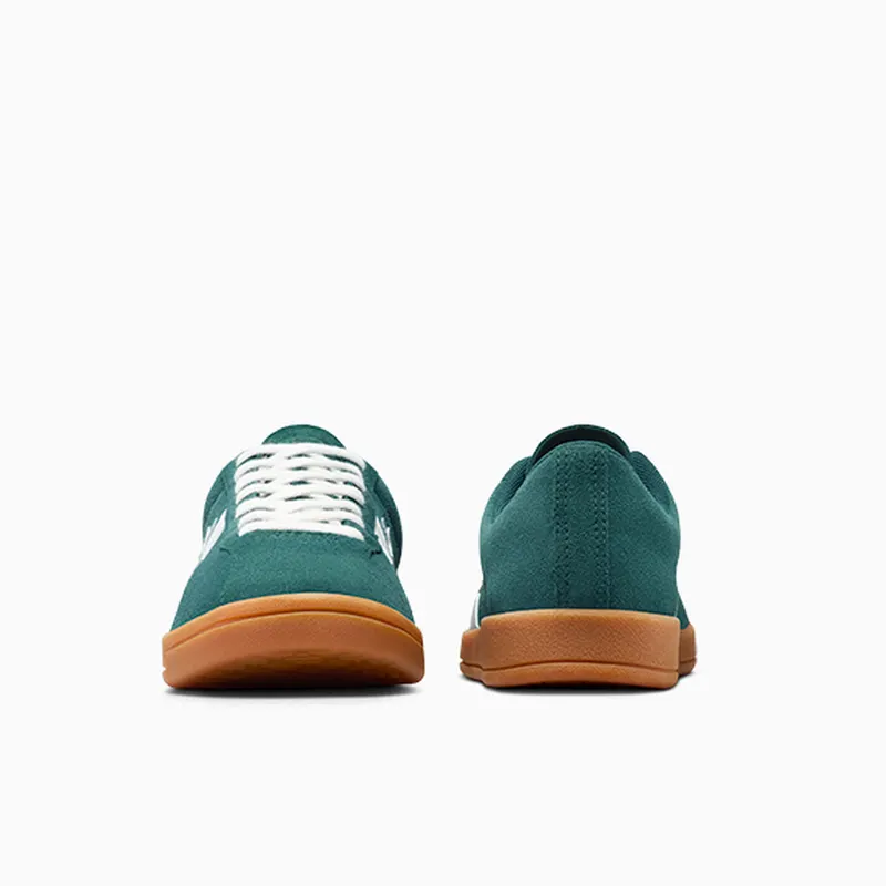 Converse All Star Classic Trainer Green