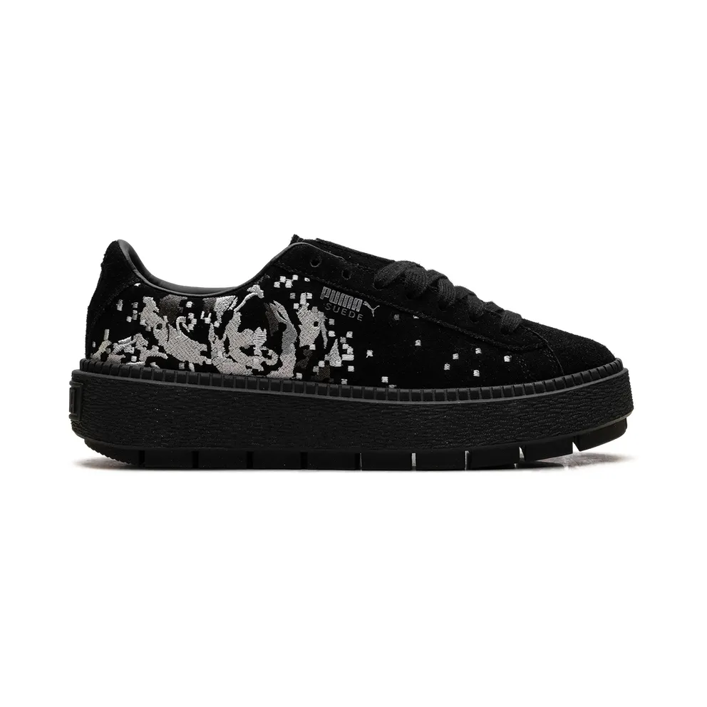 Puma PLATFORM TRACE DIGITEMB “Digitemb” (366783-02)