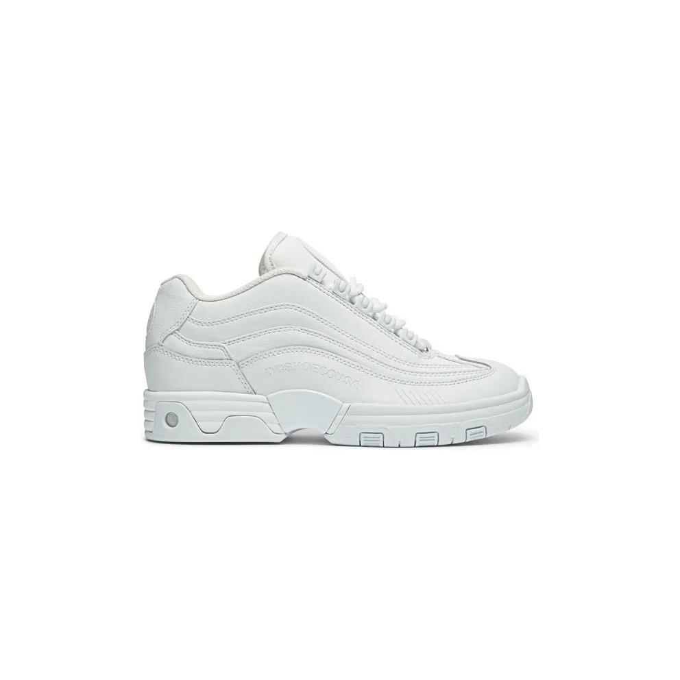 DC Legacy Lite White (ADJS100129wht)