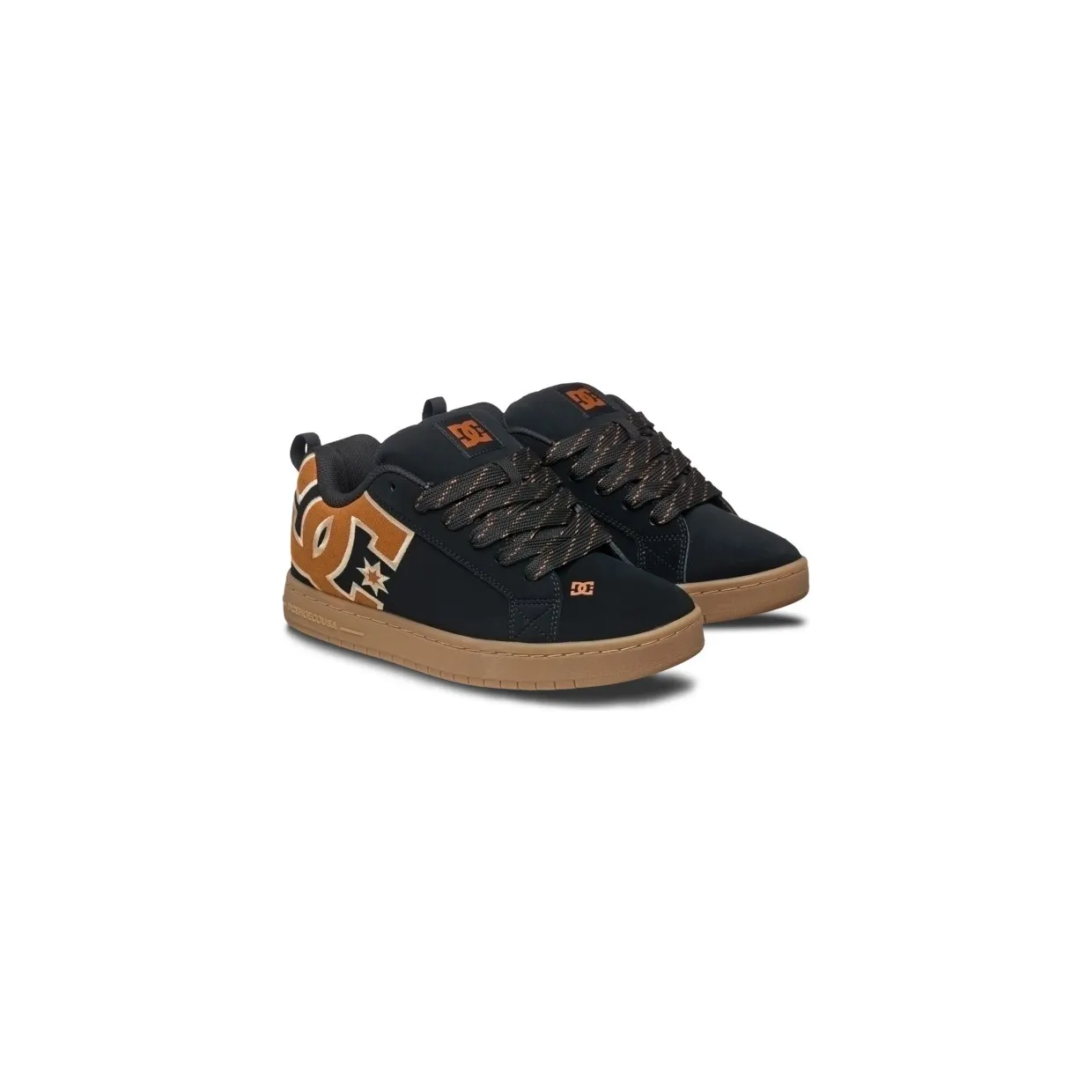 dc-sneaker 300529-009