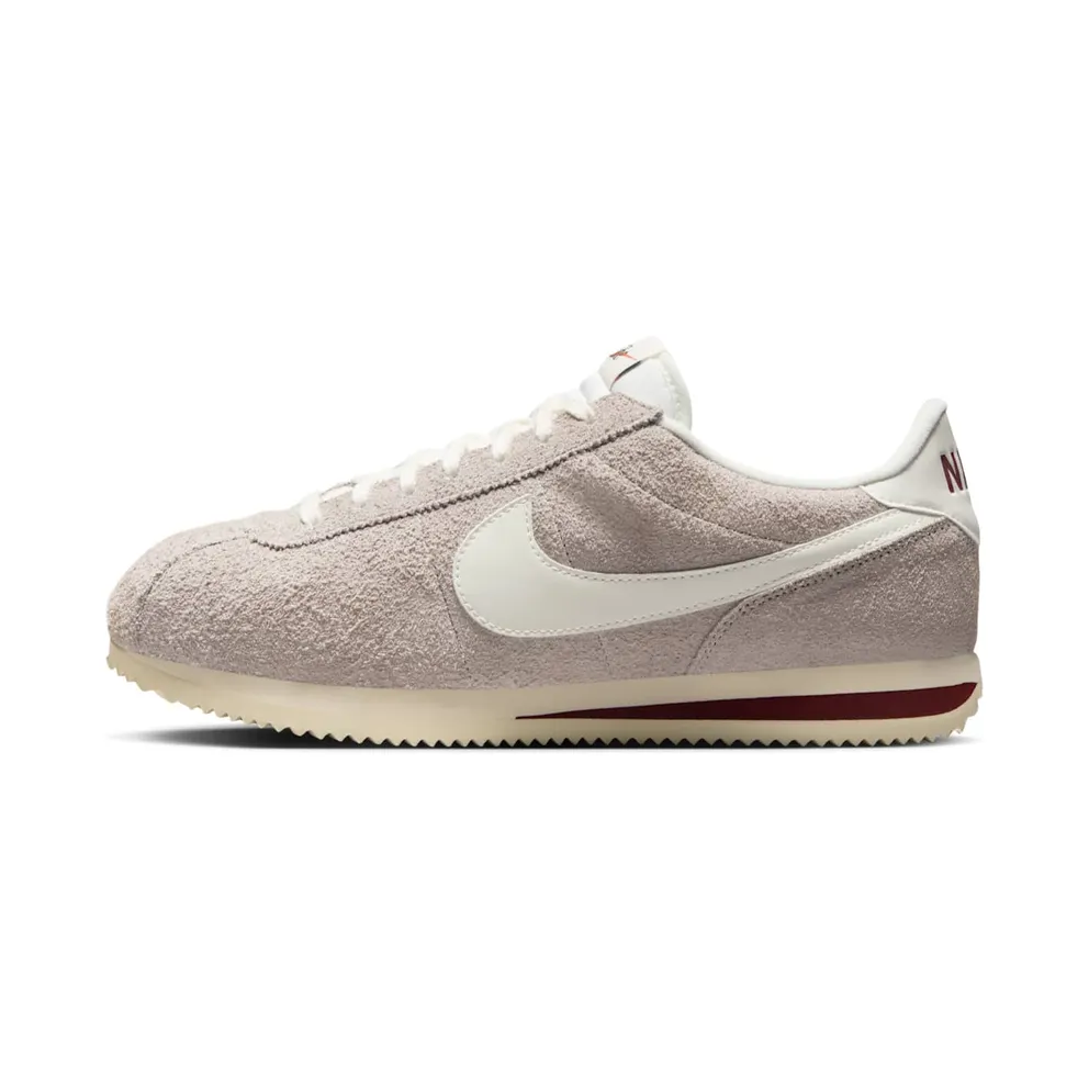 Nike Cortez SE “College Grey Sail” (HF3142-001)