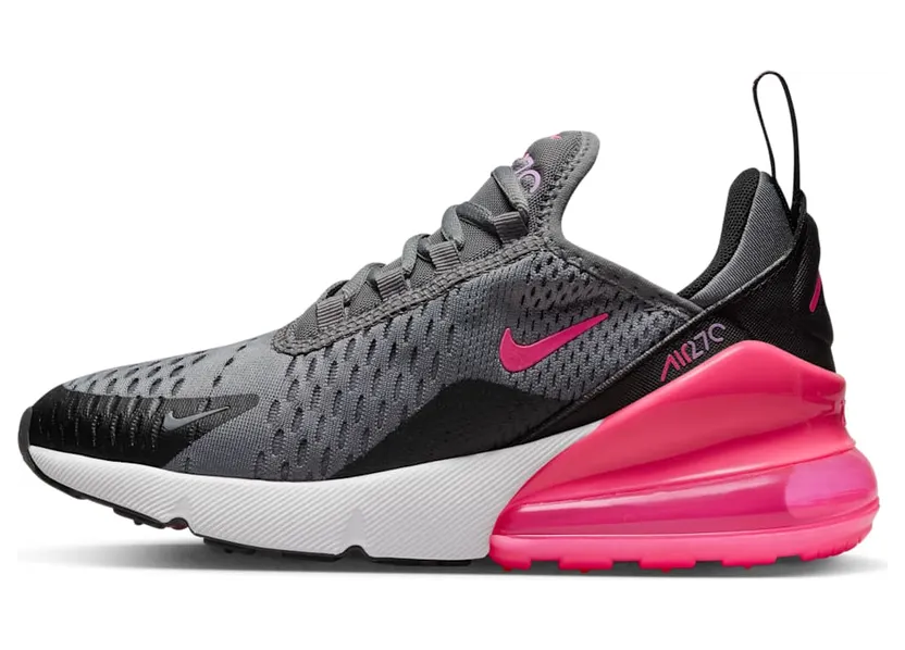 Nike Air Max 270 Grey (943345031)