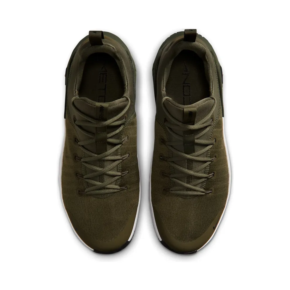 Nike Free Metcon 6 “Medium Olive” (FJ7127-202)