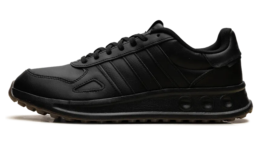 Adidas Run 84 Sneakers Core Black / Core Black / Grey Six (JI4873)