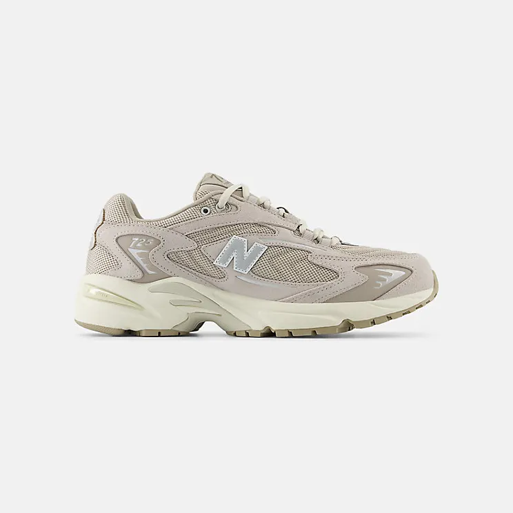 New Balance 725 “Grey Beige” (ML725BC)