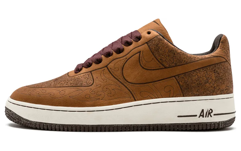 Nike Air Force 1 ‘Mark Smith’ (2003) (308430 221)