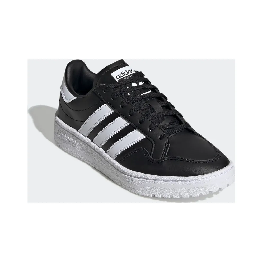 adidas Team Court Core Black / Cloud White / Core Black (EF6810)
