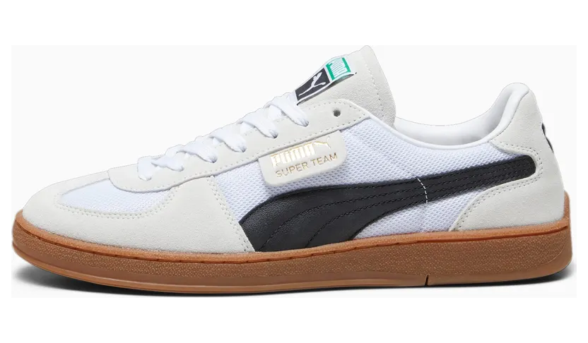 Puma Super Team OG Wit (390424-09)