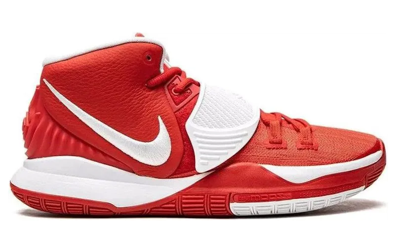 Nike Kyrie 6 TB University Red (CW4142-603)