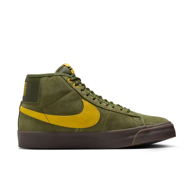 Nike SB Zoom Blazer Mid “Antihero Skateboards” (HM5838-300)