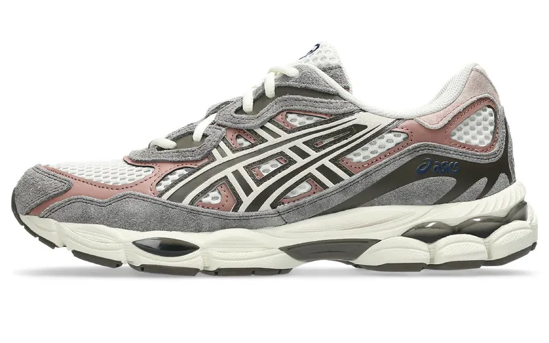 Asics Gel-NYC “Birch Driftwood” (1203A897-200)