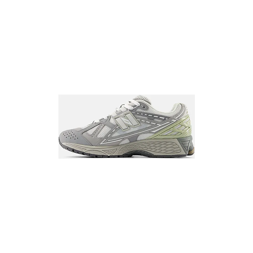 New Balance 1906N “Grey / Olive” (M1906NB)