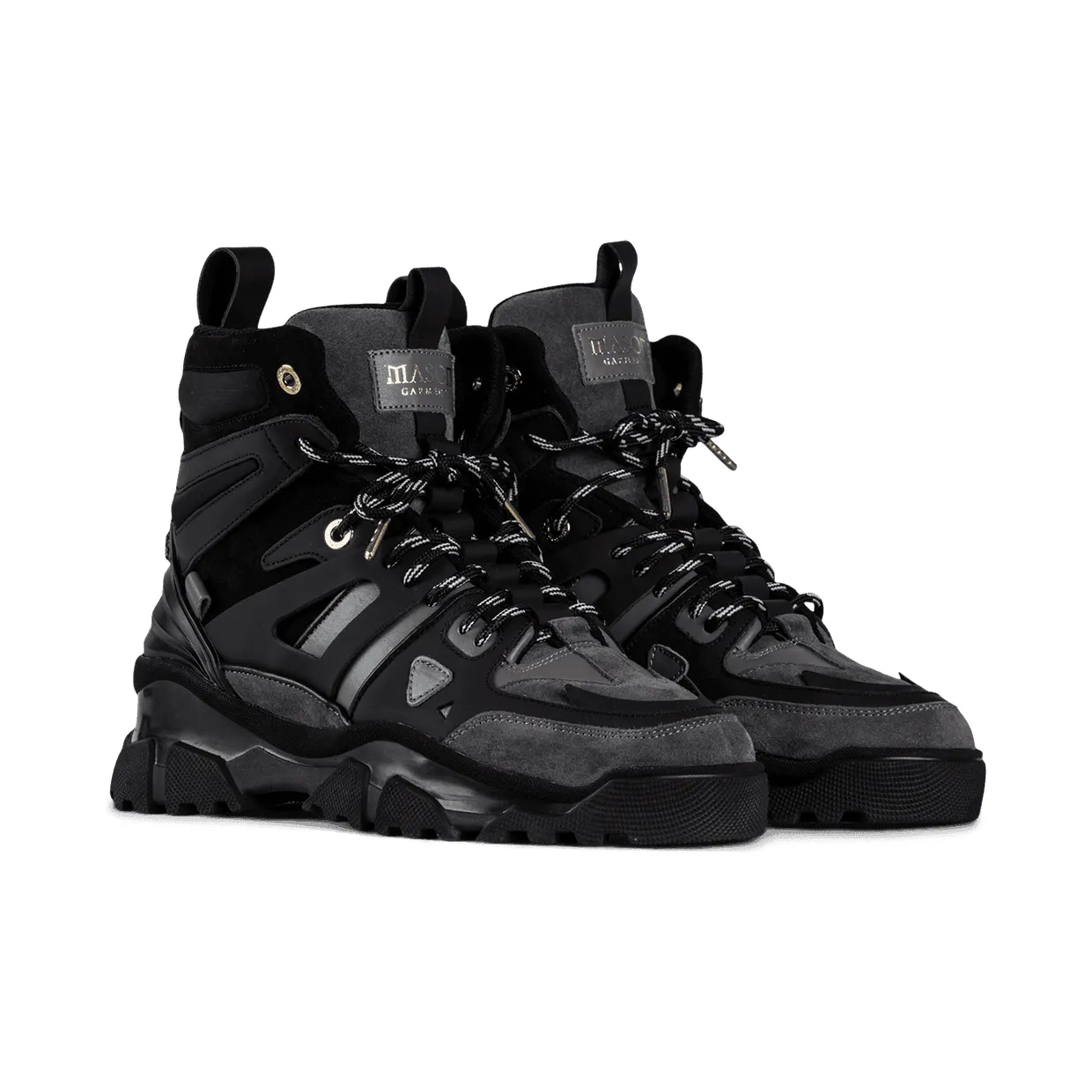 Mason Garments Genova Hi – Calma (FW21-33E)