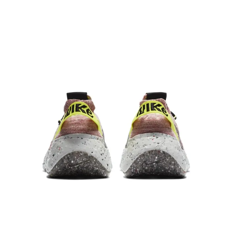Nike WMNS Space Hippie 04 ‘Lemon Venom’ (2020) (CD3476-700)