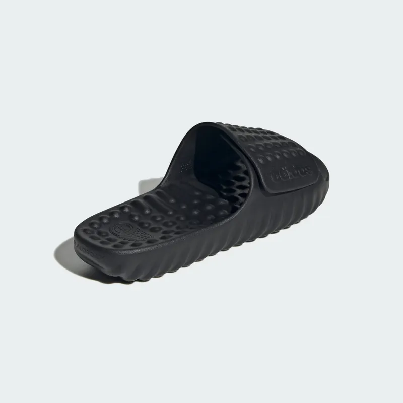 Adidas Adissage 360rec Slides Core Black / Core Black / Core Black (JS3569)