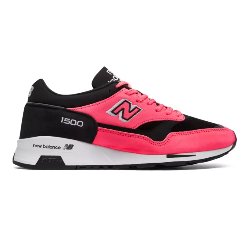New Balance 1500 Neon Pink (M1500NEN)