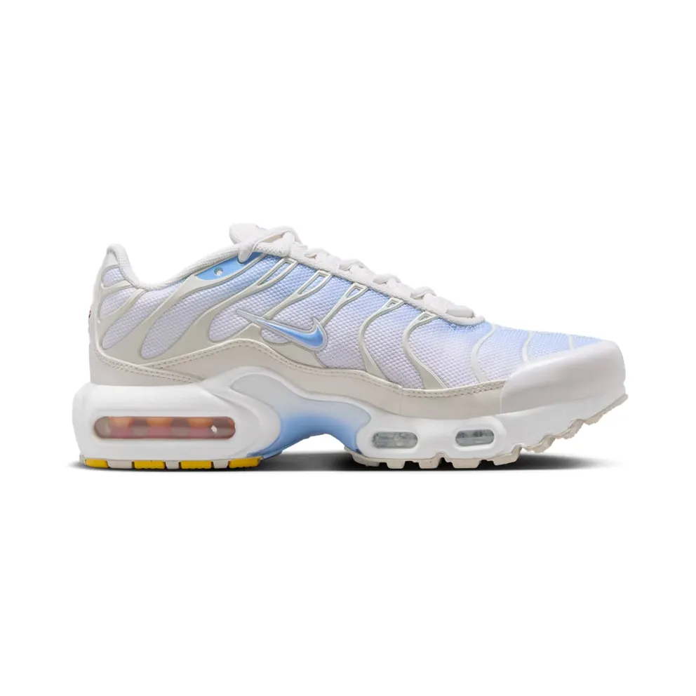 Nike Air Max Plus Psychic Blue White (CD0609-411)