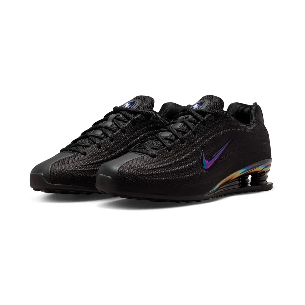Nike Shox Z SE “Iridescent” (IM6051-001)