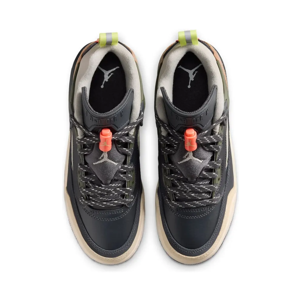Air Jordan Spizike Grey (FQ3950-007)