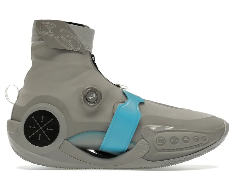 li-ning-wade ABER003-4