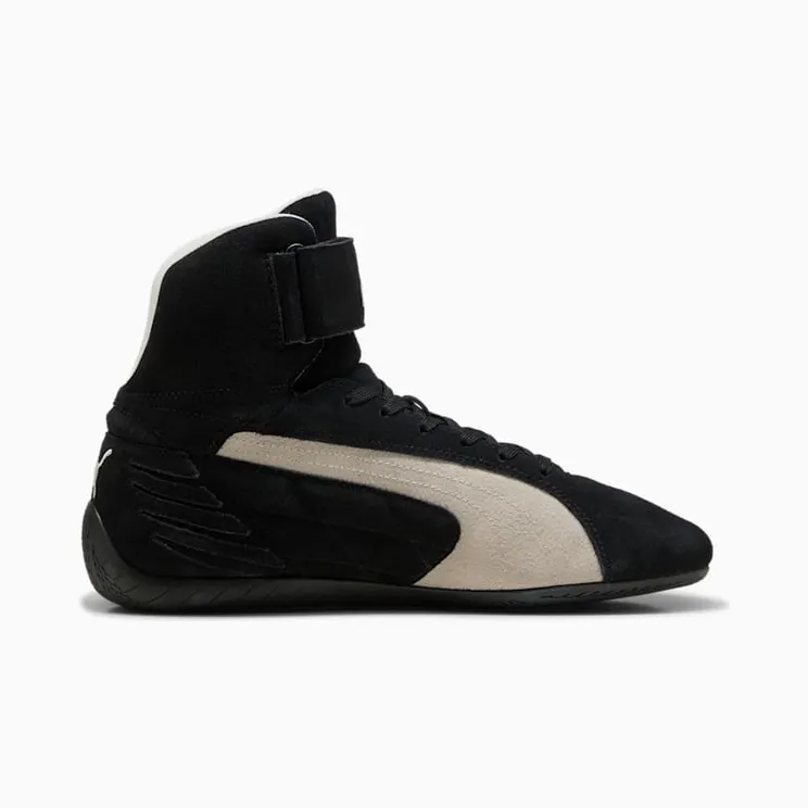 Puma Speedcat Mid “Black” (400384-01)