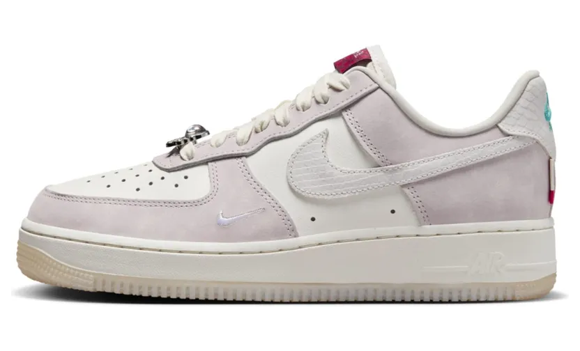 Nike Air Force 1 Low ’07 LX Year of the Dragon (2024) (FZ5066-111)