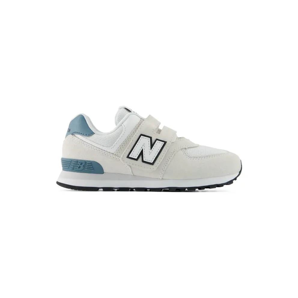 New Balance 574 Grey (P574-6WH)