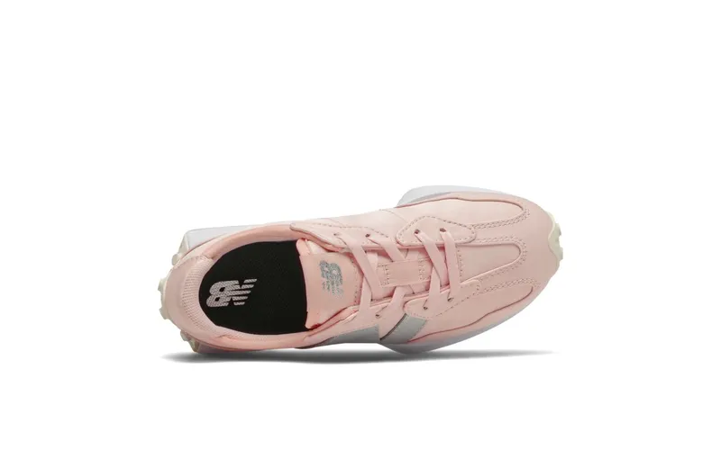 New Balance New Balance Pink/Grey (PS327MU1)